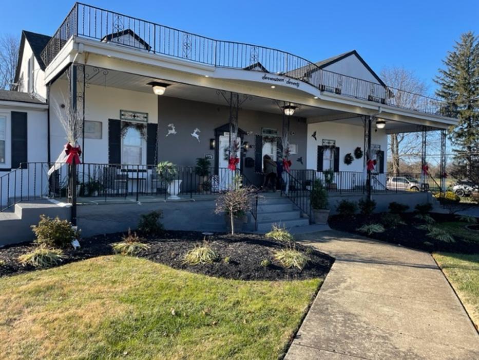 Hoffmann Meyers Givnish Funeral Home: Meyers & Givnish Family Funeral Homes - Bensalem, PA