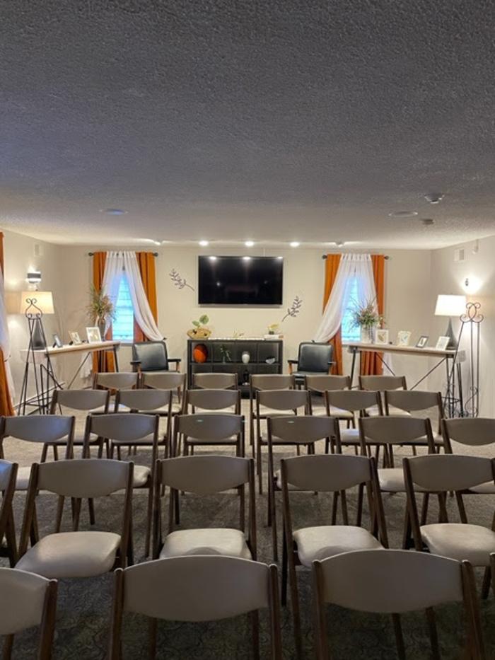 Hoffmann Meyers Givnish Funeral Home: Meyers & Givnish Family Funeral Homes - Bensalem, PA