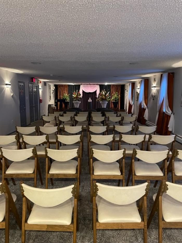 Hoffmann Meyers Givnish Funeral Home: Meyers & Givnish Family Funeral Homes - Bensalem, PA