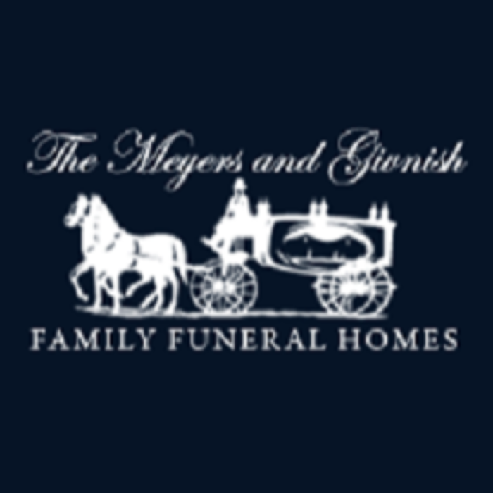 Hoffmann Meyers Givnish Funeral Home: Meyers & Givnish Family Funeral Homes - Bensalem, PA