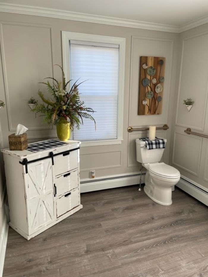 Hoffmann Meyers Givnish Funeral Home: Meyers & Givnish Family Funeral Homes - Bensalem, PA