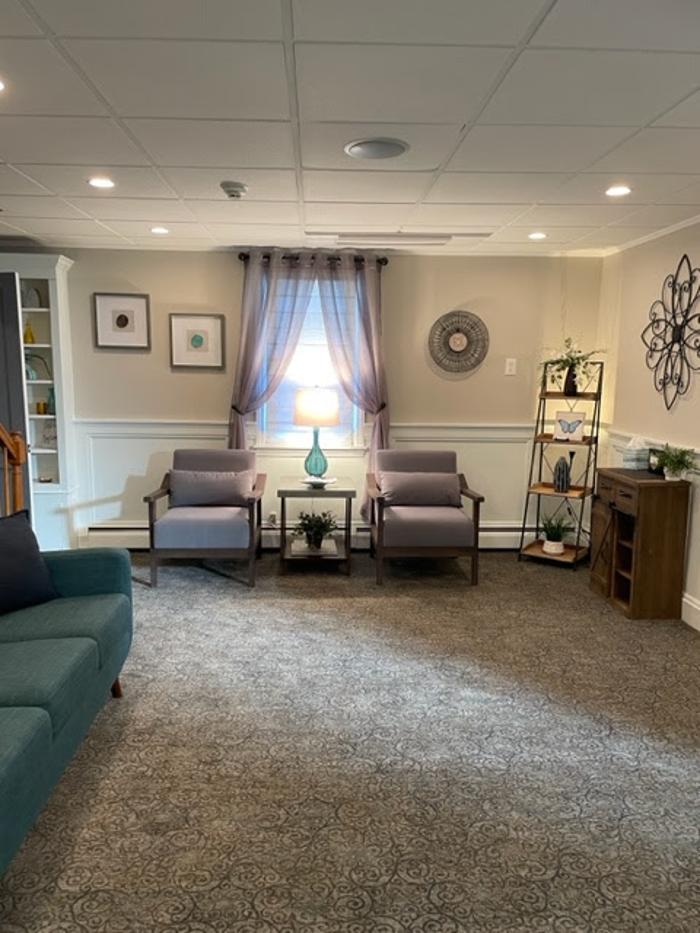 Hoffmann Meyers Givnish Funeral Home: Meyers & Givnish Family Funeral Homes - Bensalem, PA