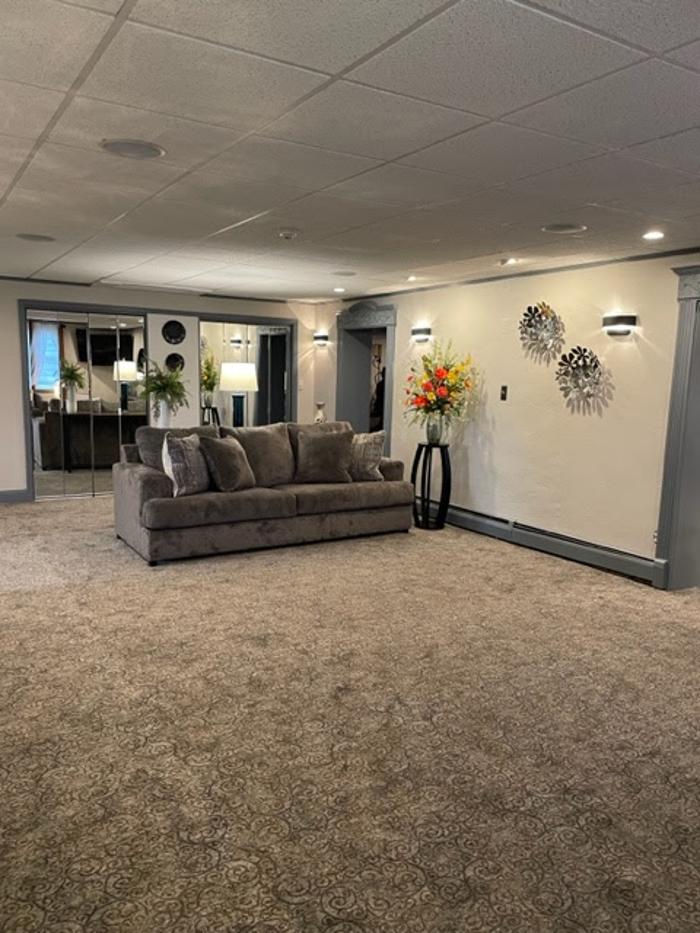 Hoffmann Meyers Givnish Funeral Home: Meyers & Givnish Family Funeral Homes - Bensalem, PA