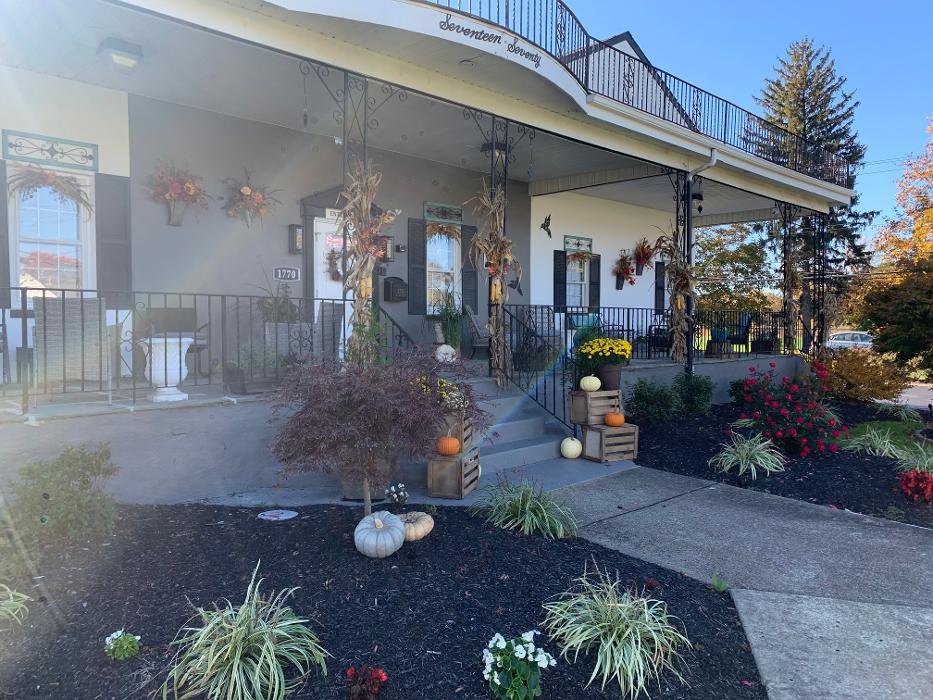 Hoffmann Meyers Givnish Funeral Home: Meyers & Givnish Family Funeral Homes - Bensalem, PA