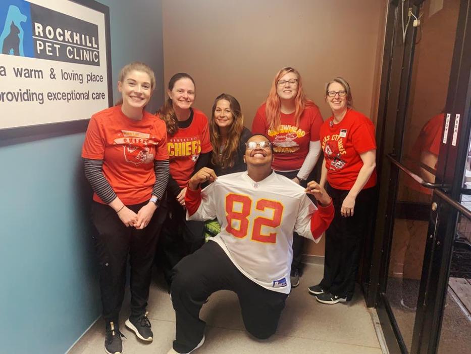 Rockhill Pet Clinic - Kansas City, MO