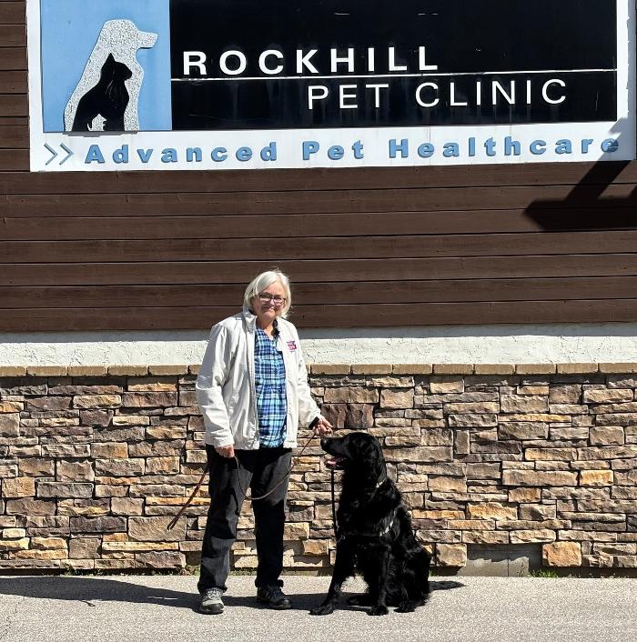 Rockhill Pet Clinic - Kansas City, MO