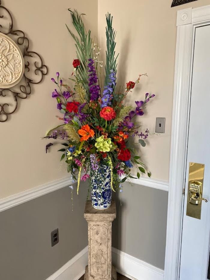 Bacchi Funeral Home: Meyers & Givnish Family Funeral Homes