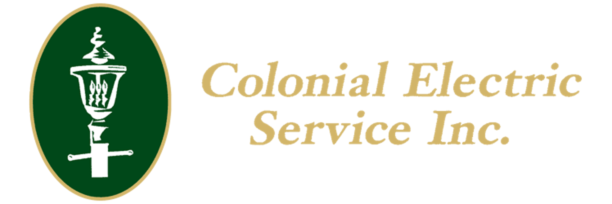 Colonial Electric Service Inc Logo