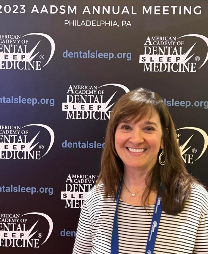 Rhode Island Center for Dental Sleep Medicine - Narragansett, RI