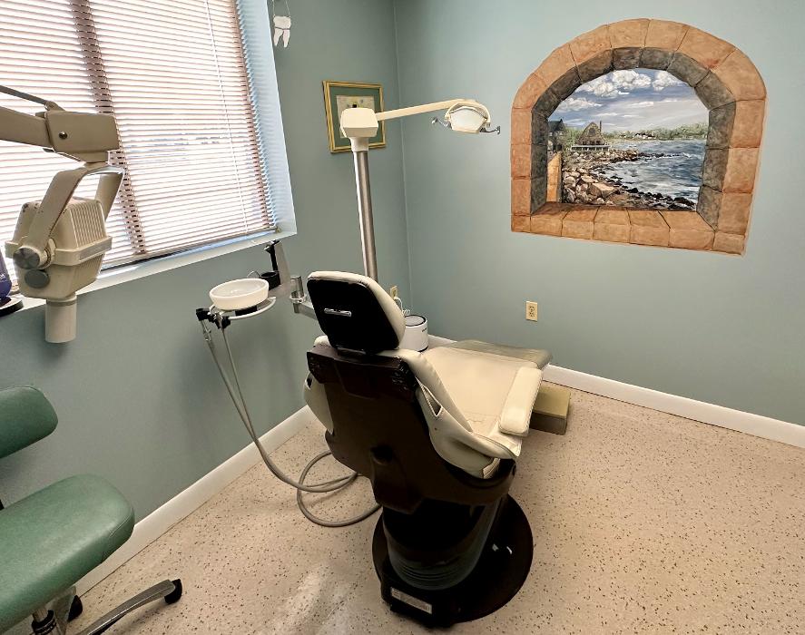 Rhode Island Center for Dental Sleep Medicine - Narragansett, RI