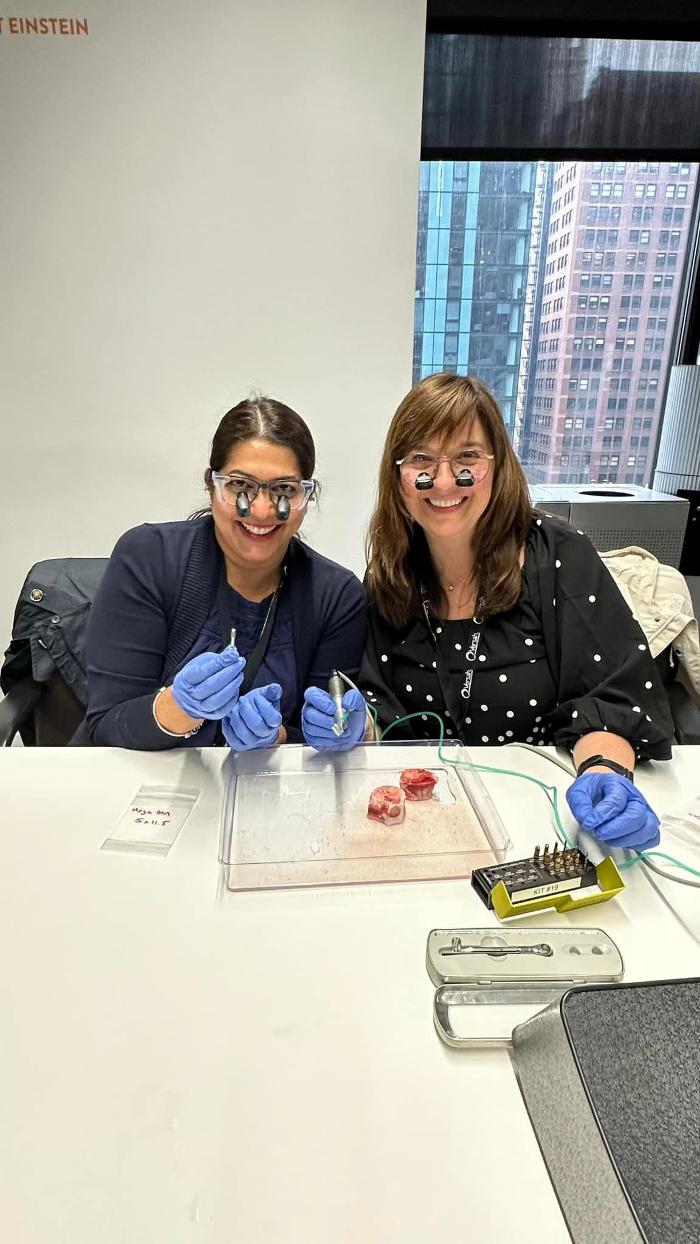 Rhode Island Center for Dental Sleep Medicine - Narragansett, RI