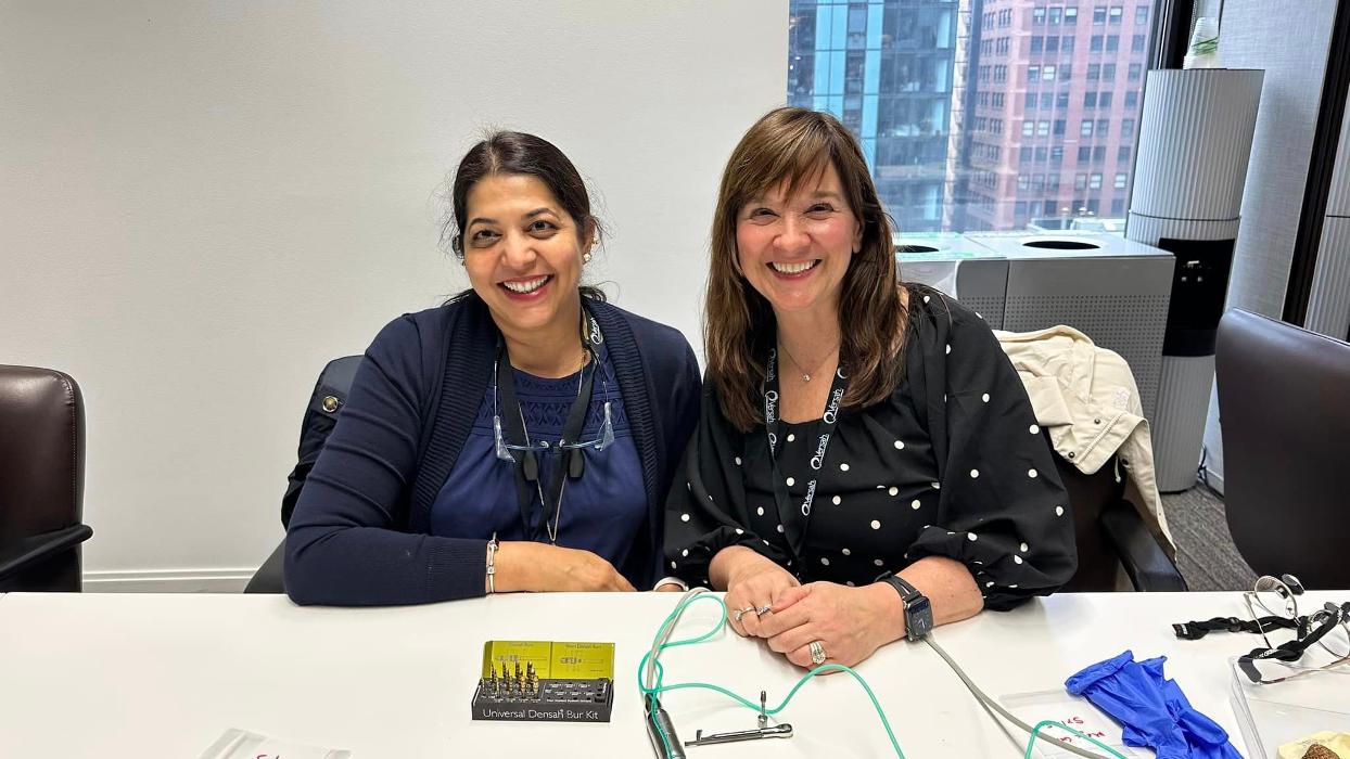 Rhode Island Center for Dental Sleep Medicine - Narragansett, RI