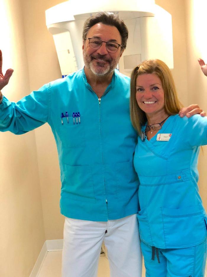 Rhode Island Center for Dental Sleep Medicine - Narragansett, RI