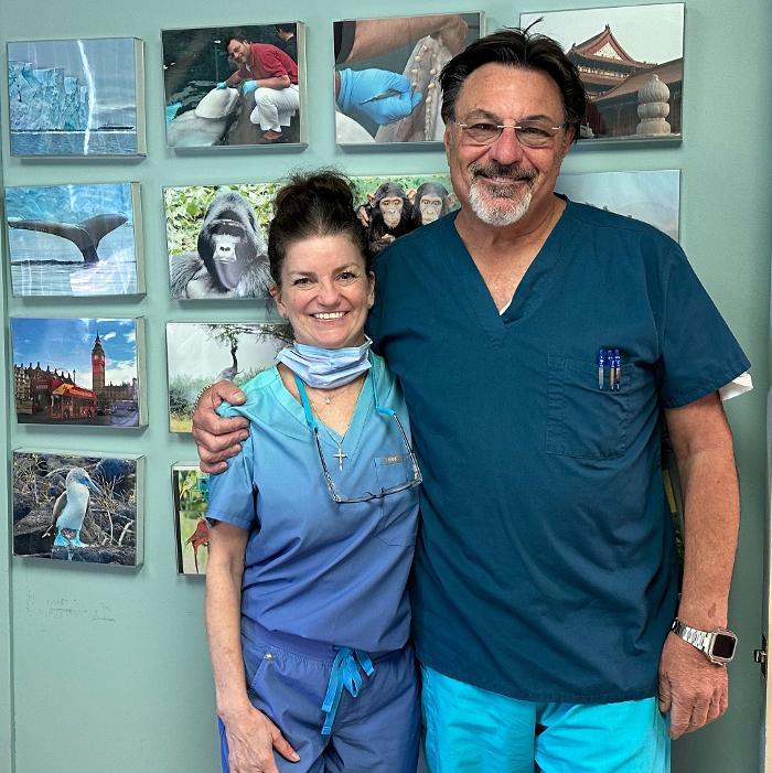 Rhode Island Center for Dental Sleep Medicine - Narragansett, RI