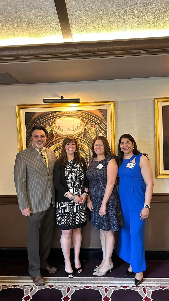 Rhode Island Center for Dental Sleep Medicine - Narragansett, RI