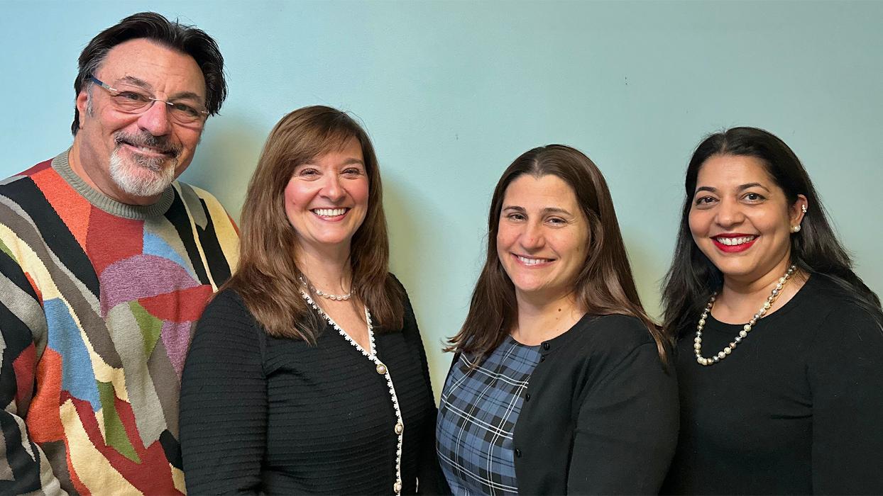 Rhode Island Center for Dental Sleep Medicine - Narragansett, RI