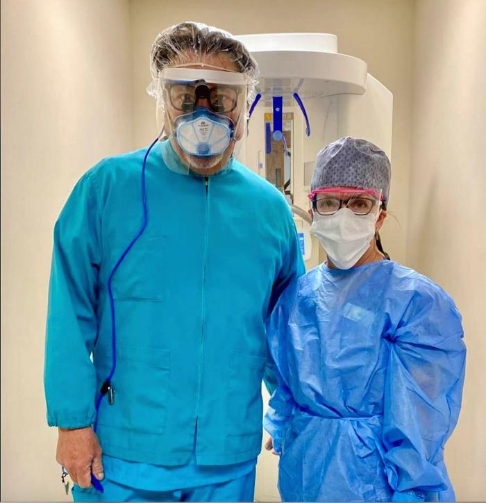 Rhode Island Center for Dental Sleep Medicine - Narragansett, RI