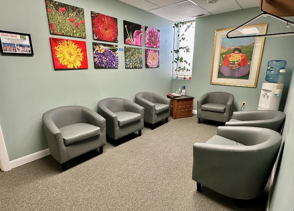 Rhode Island Center for Dental Sleep Medicine - Narragansett, RI