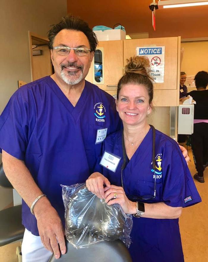 Rhode Island Center for Dental Sleep Medicine - Narragansett, RI