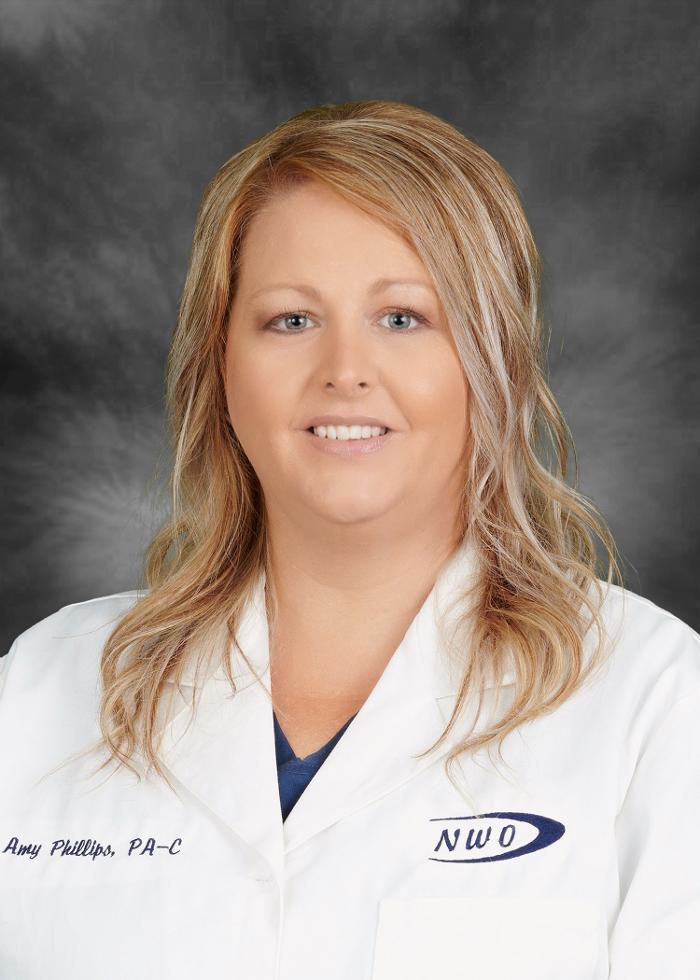 NWO Orthopedics and Sports Medicine - Tiffin, OH