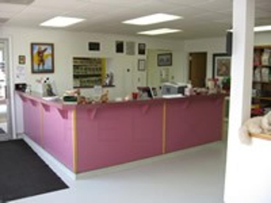 Fairmont Veterinary Hospital - Fairmont, WV