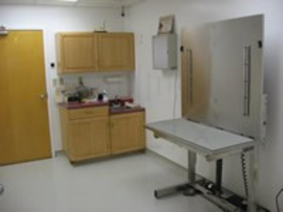 Fairmont Veterinary Hospital - Fairmont, WV