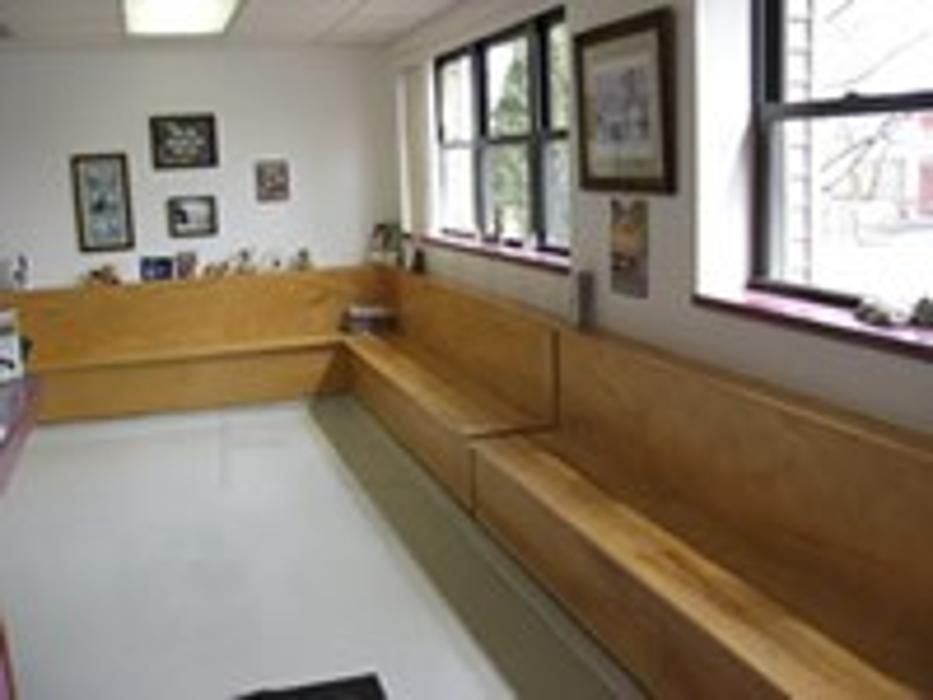 Fairmont Veterinary Hospital - Fairmont, WV