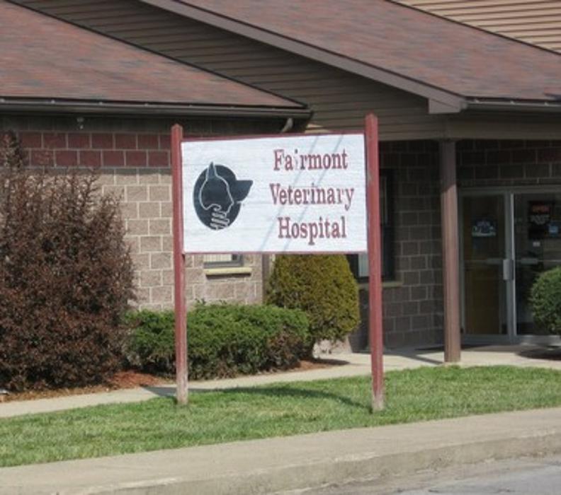 Fairmont Veterinary Hospital - Fairmont, WV