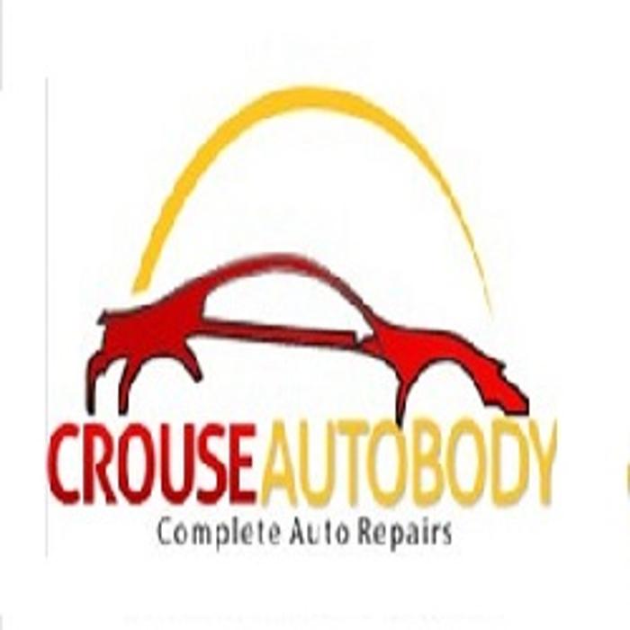 Crouse Auto Body, Inc. Image