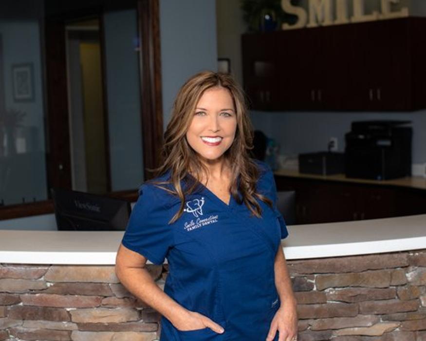 Smile Connections Family Dental LLC Image