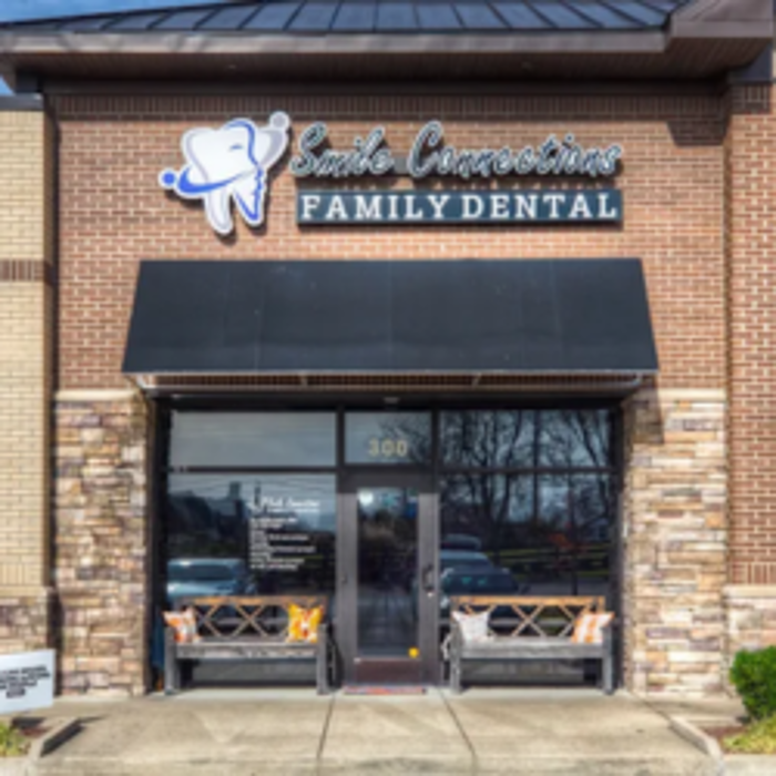 Smile Connections Family Dental LLC Image