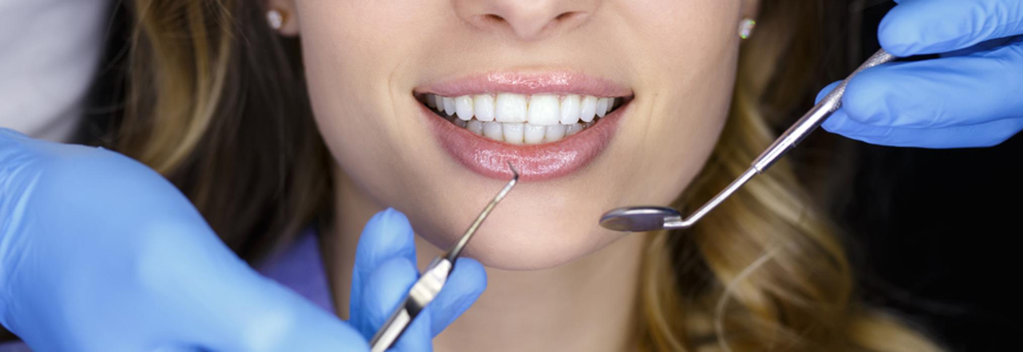 Smile Connections Family Dental LLC Image