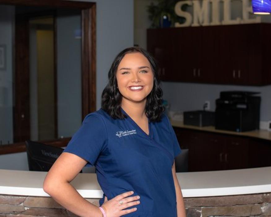 Smile Connections Family Dental LLC Image
