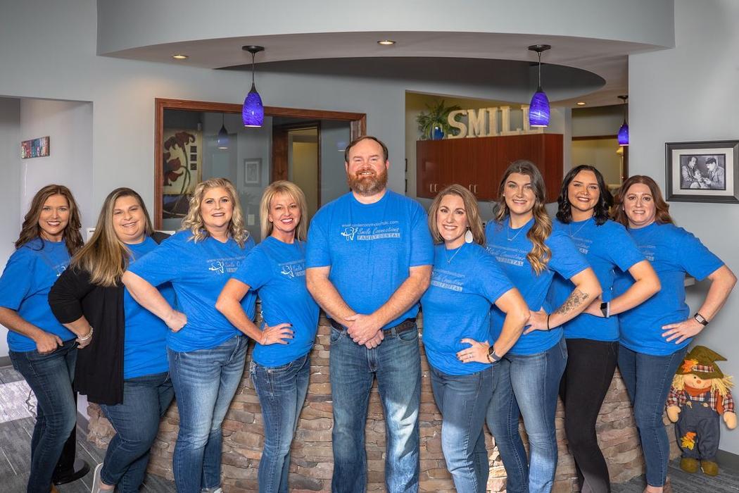 Smile Connections Family Dental LLC Image