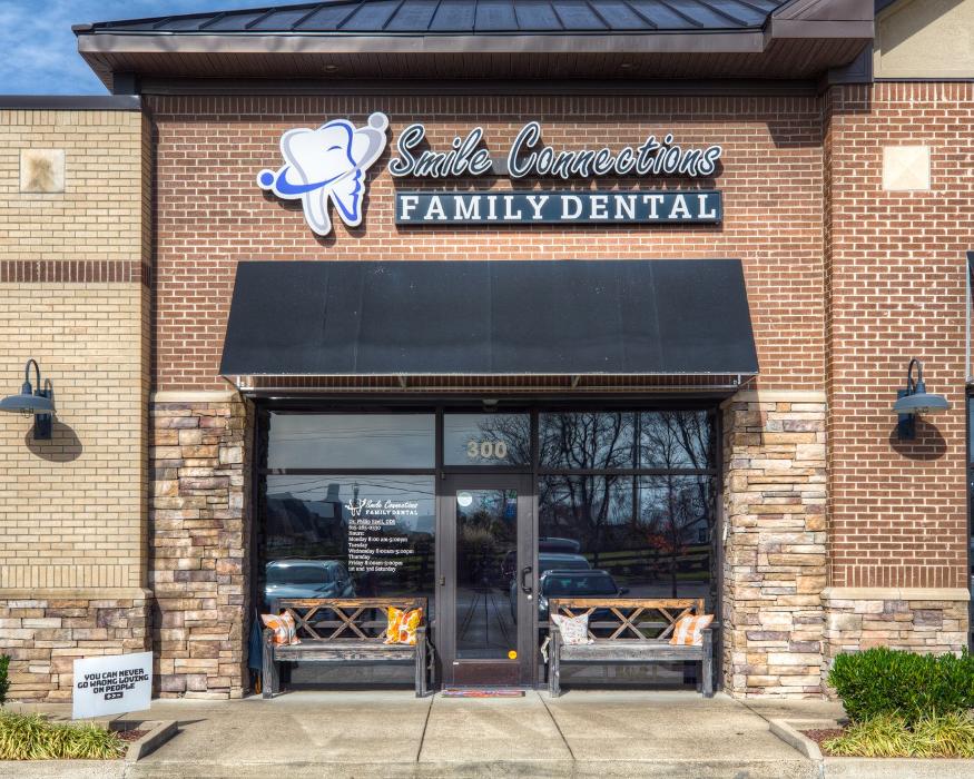 Smile Connections Family Dental LLC Image