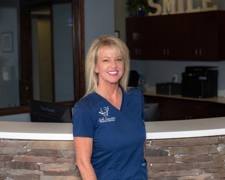 Smile Connections Family Dental LLC Image