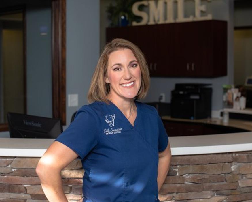 Smile Connections Family Dental LLC Image