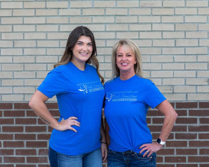 Smile Connections Family Dental LLC Image