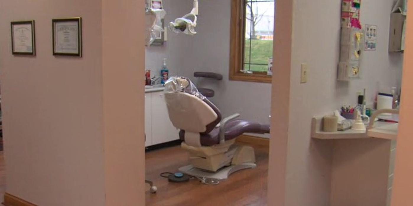 Georgia Knotek DDS - Greenfield, IN