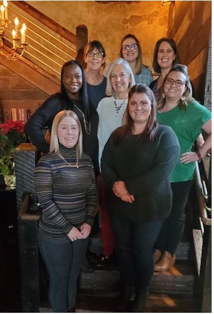 Georgia Knotek DDS - Greenfield, IN