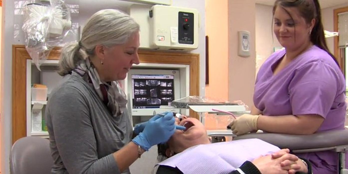 Georgia Knotek DDS - Greenfield, IN