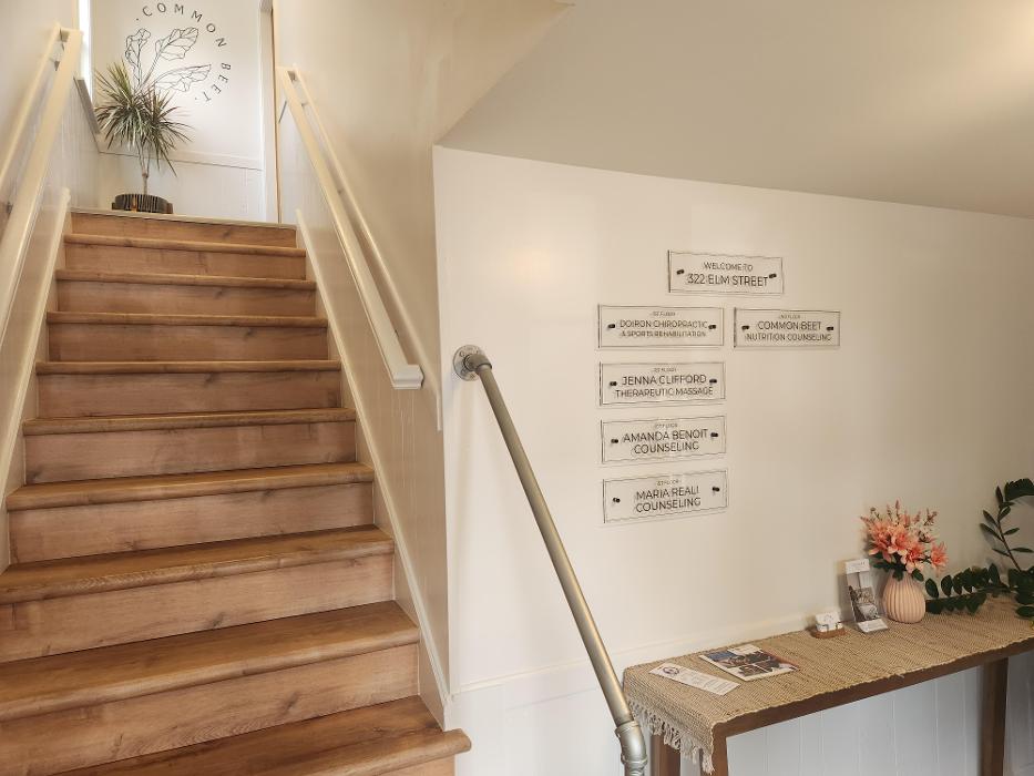 Doiron Chiropractic & Sports Rehabilitation LLC - Biddeford, ME