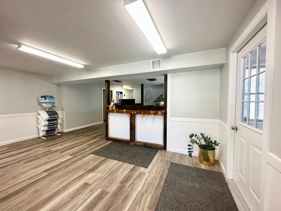 Doiron Chiropractic & Sports Rehabilitation LLC - Biddeford, ME