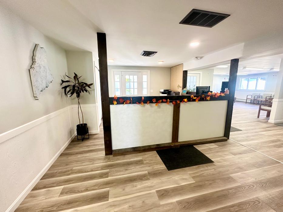 Doiron Chiropractic & Sports Rehabilitation LLC - Biddeford, ME