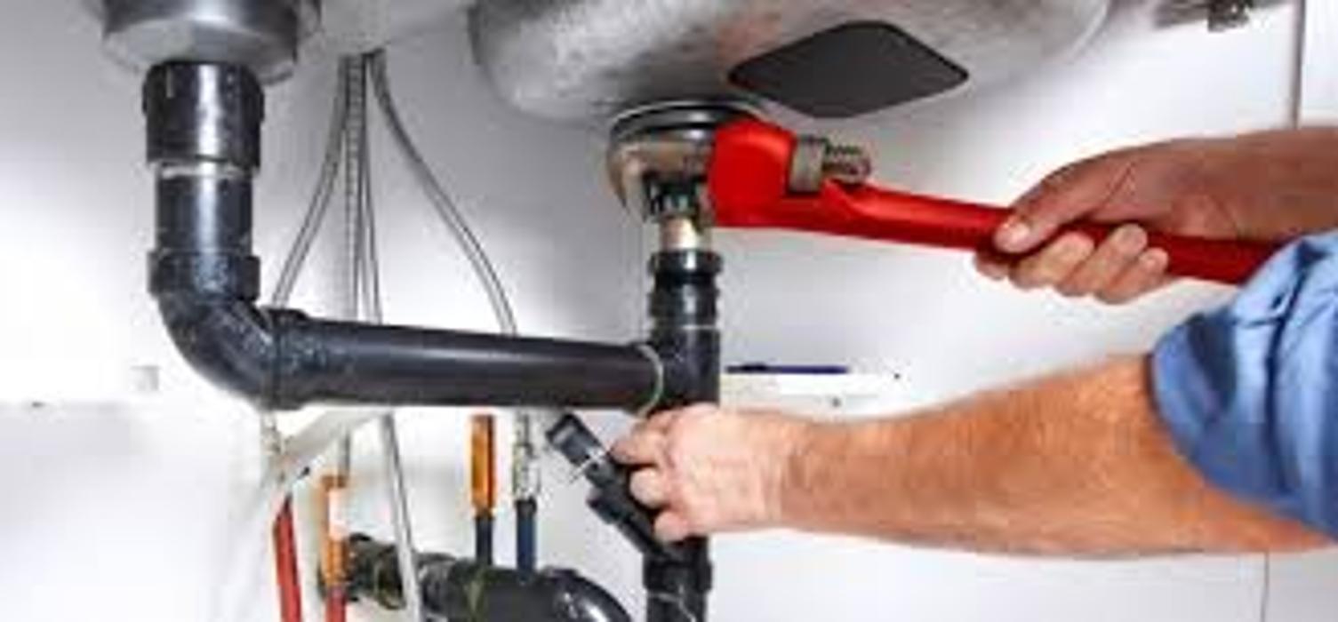 Joe The Plumber - Amarillo, TX