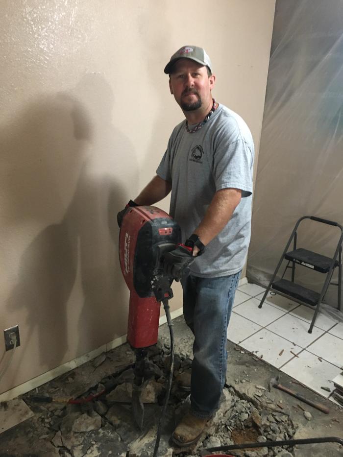Joe The Plumber - Amarillo, TX