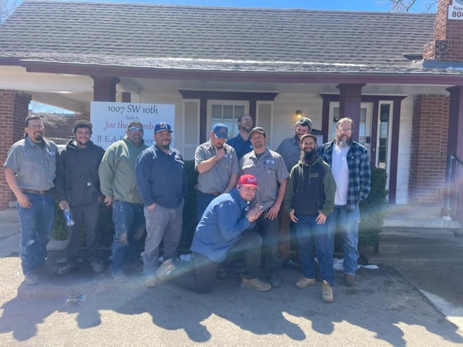 Joe The Plumber - Amarillo, TX