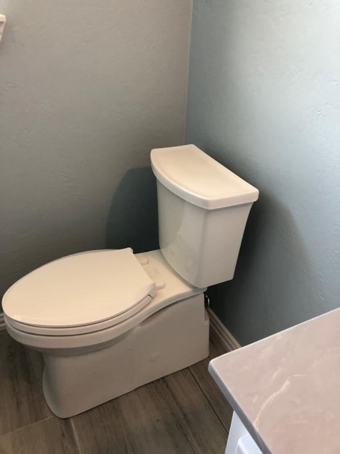 Joe The Plumber - Amarillo, TX