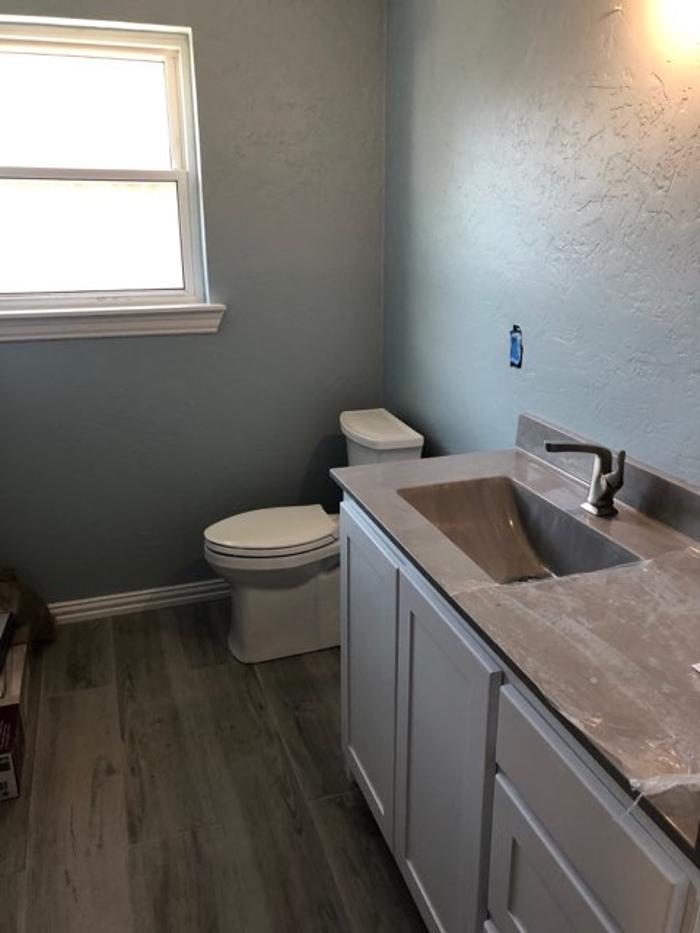 Joe The Plumber - Amarillo, TX