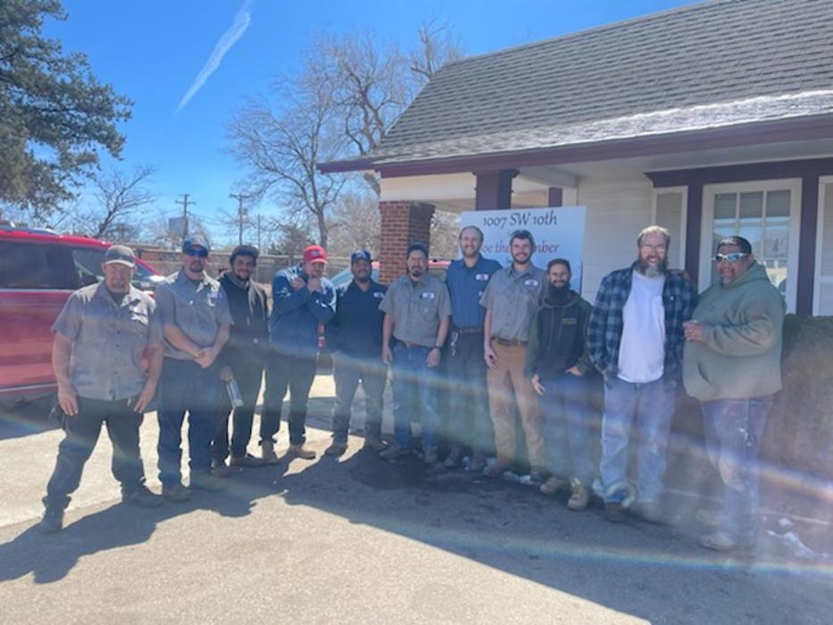 Joe The Plumber - Amarillo, TX